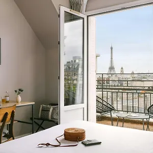4* Hotel Atala Champs Elysees, Sonder By Marriott Bonvoy