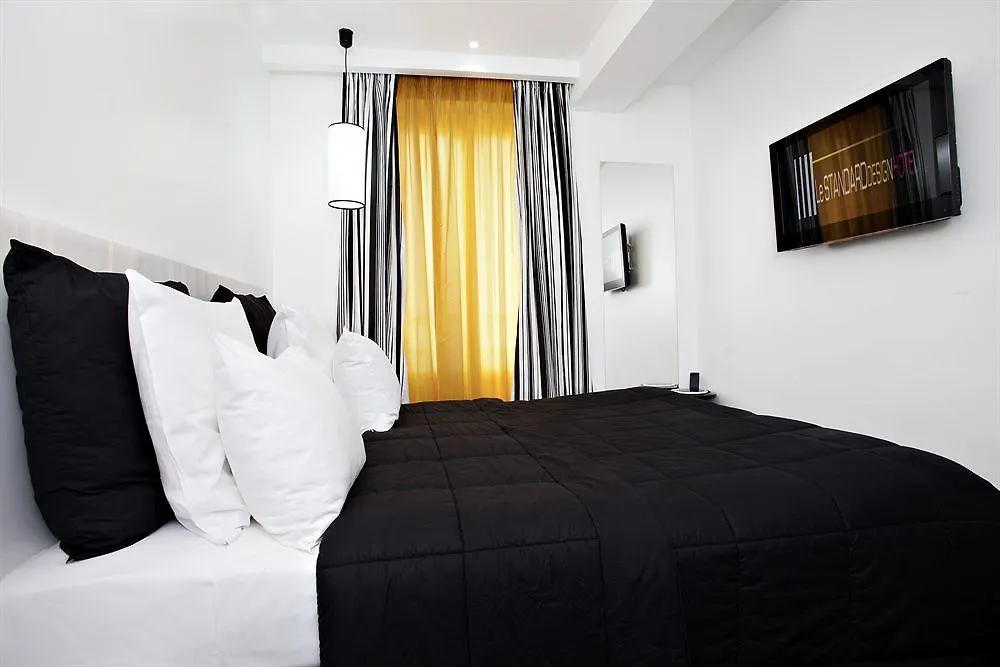 Hotel Standard Design Paris