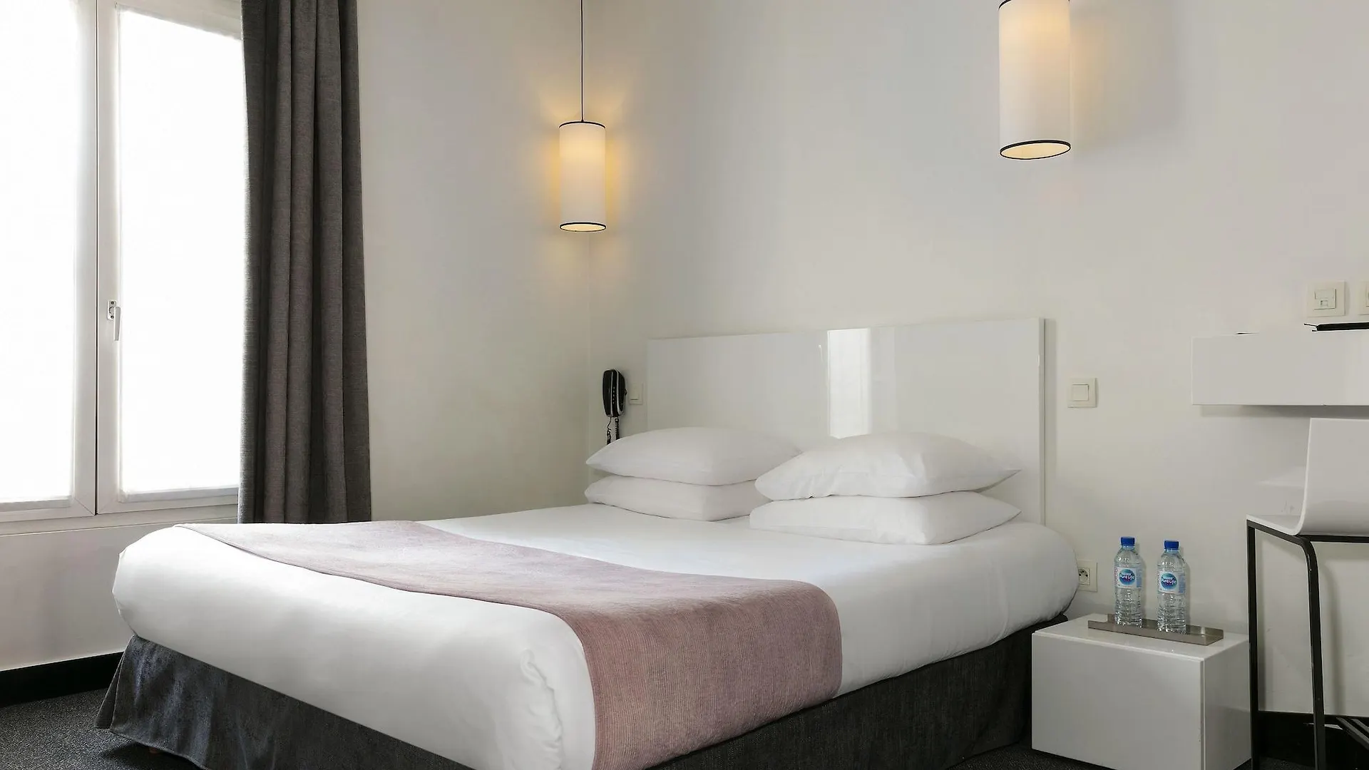 Hotel Standard Design Paris