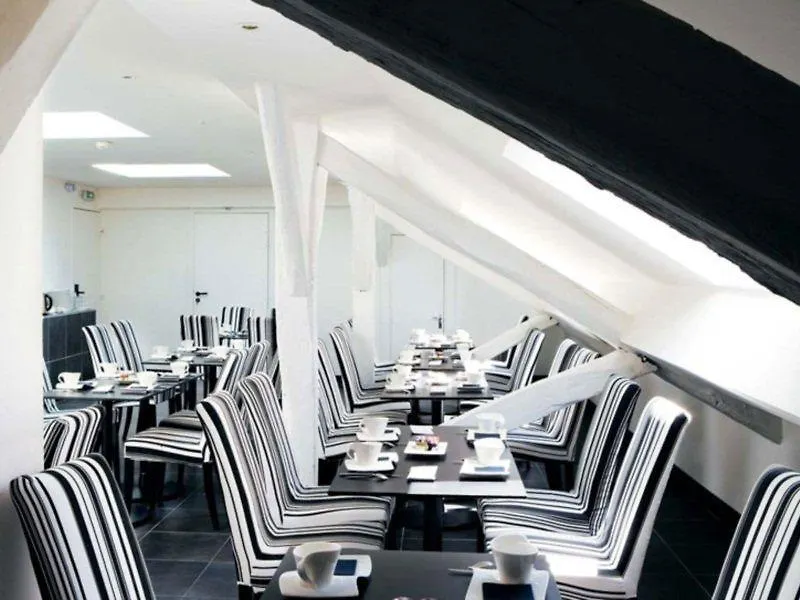 Hotel Standard Design Paris