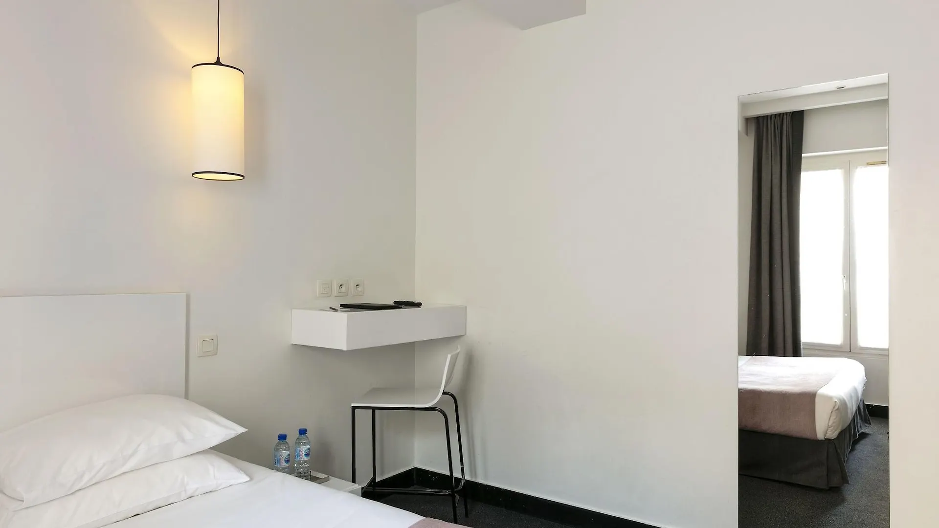 Hotel Standard Design Paris 3*,  Frankreich