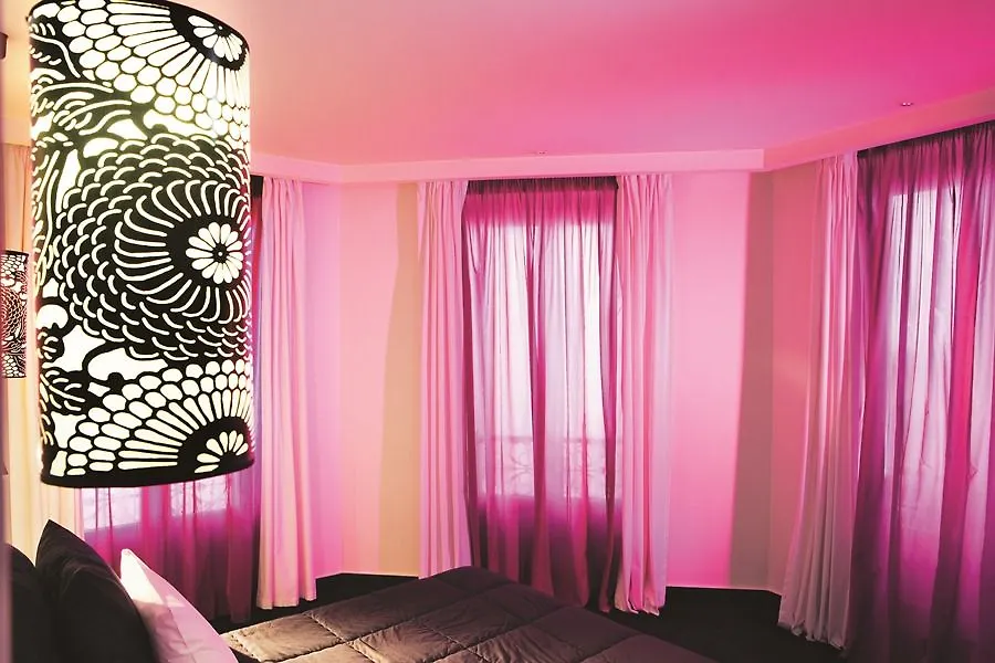 Hotel Standard Design Paris